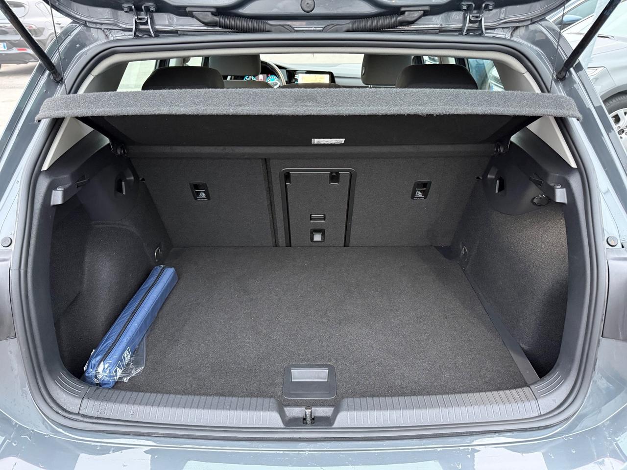 Volkswagen Golf 2.0 150 CV DSG SCR Life