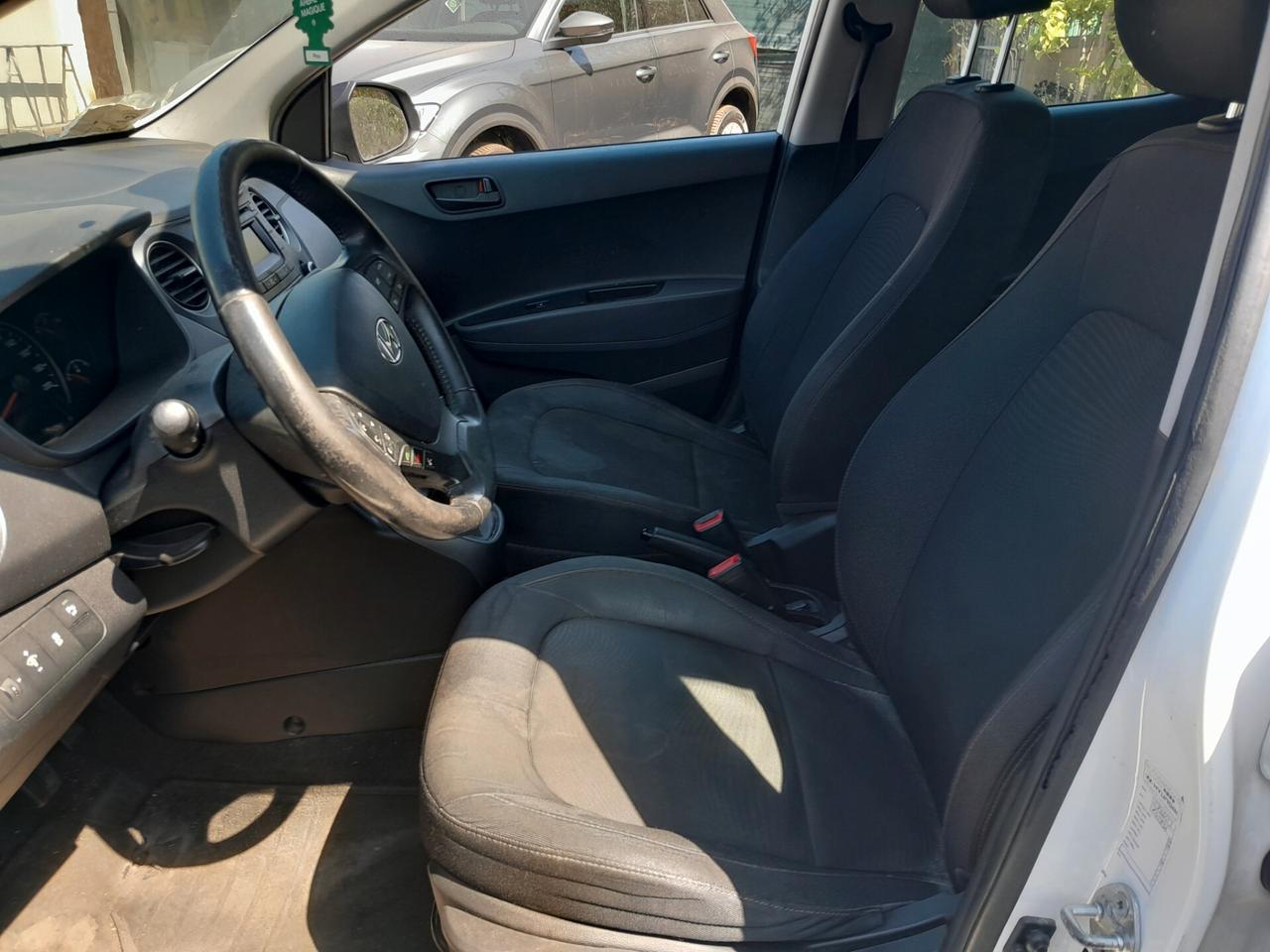 Hyundai i10 1.0 MPI Classic