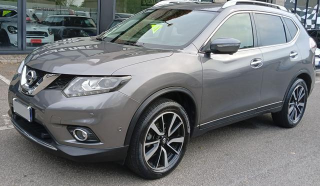 NISSAN X-Trail 1.6 dCi 2WD Tekna