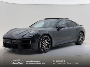 Porsche Panamera 2.9 4 5posti Tetto-Scarico-Matrix-Winter