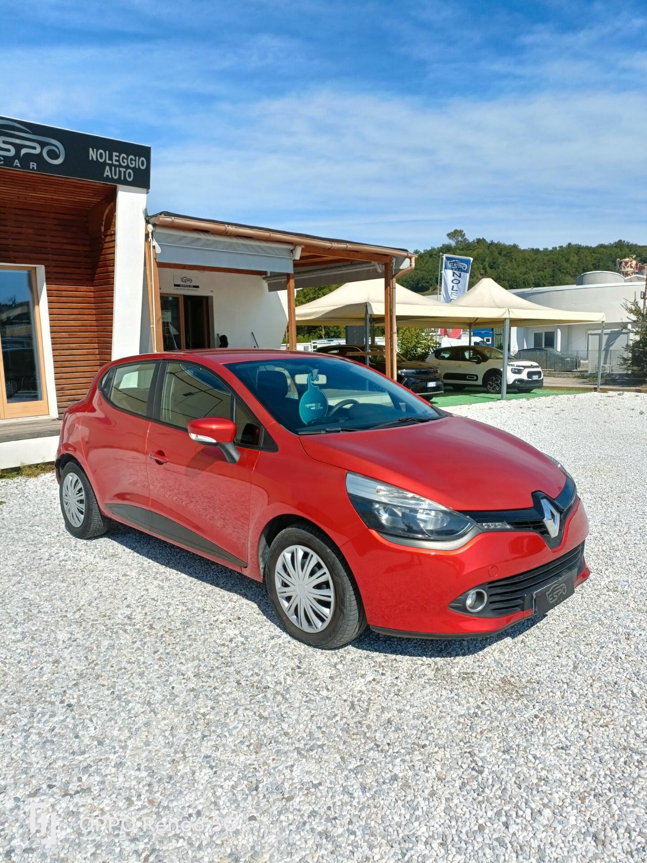 Renault Clio 1.2 75CV 5 porte Costume National