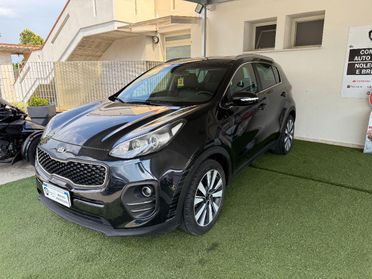 KIA - Sportage 1.7 crdi GT Line 2wd 115cv
