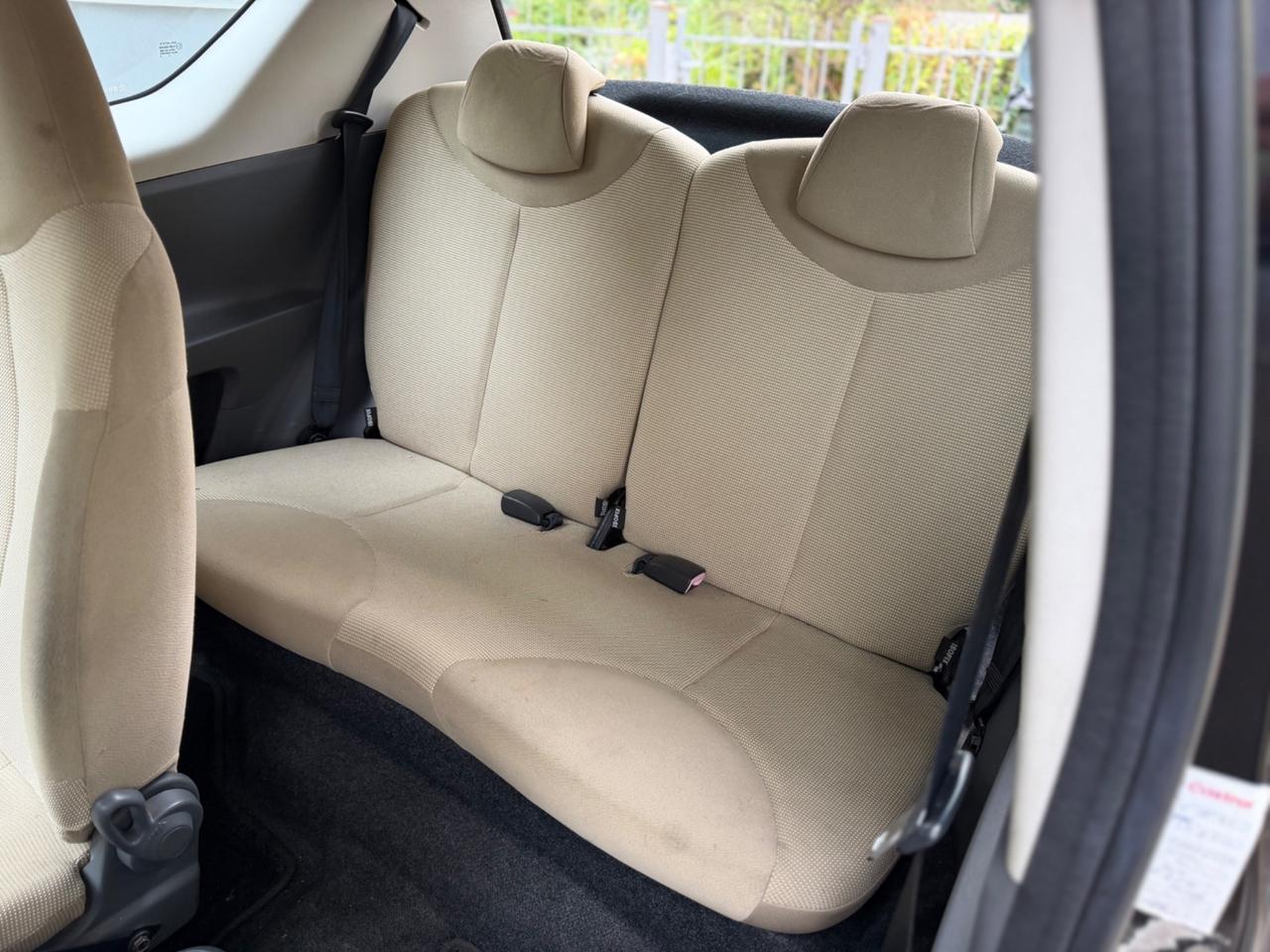 Peugeot 107 1.0 68CV 3p. Plaisir