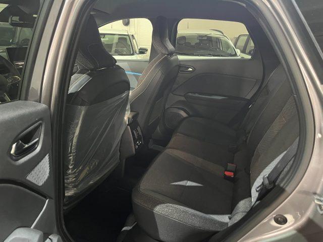 RENAULT Captur ECO-G 100CV GPL Techno CAR PLAY/TELECAM+PARK