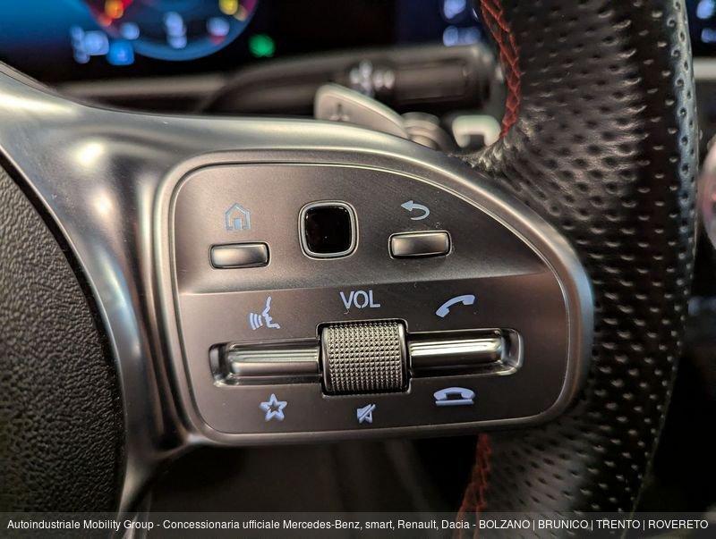 Mercedes-Benz CLA Coupé 200 D COUPE' PREMIUM AUTOMATIC