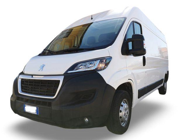 PEUGEOT Boxer 333 2.0 BlueHDi 130CV PLM-TM L2H2 Furgone