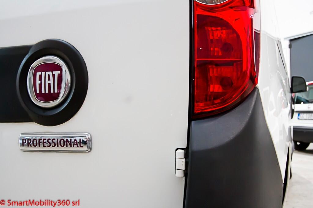 Fiat Doblò Cargo Maxi LH1 Lounge 1.6 Mjet 105cv E6D final