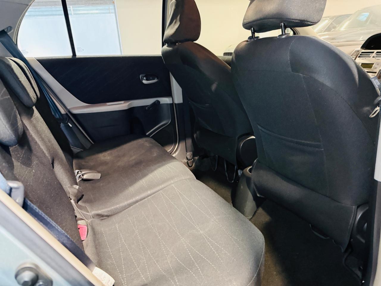 Toyota YARIS 1.3 82 CV*NEOPATENTATI*