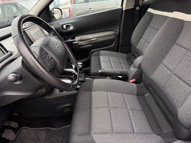 CITROEN C4 Cactus PureTech 110 S&S Shine Pack