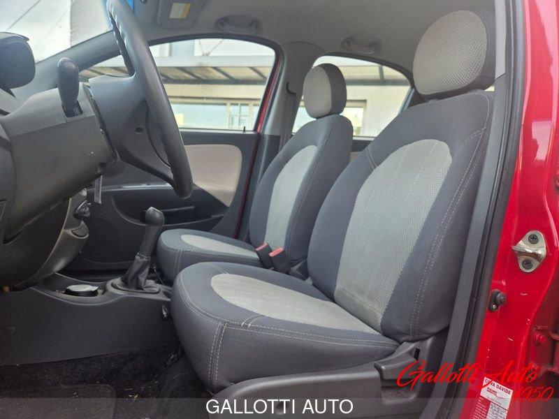 DR AUTOMOBILES dr1 1.3 16V - NEOPATENTATI