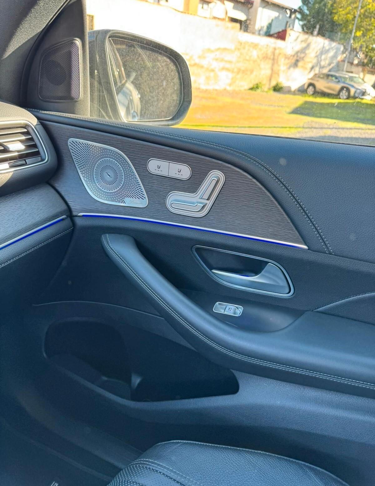 Mercedes-benz GLE 350 de hybrid 4Matic Coupé AMG PREMIUM PLUS 2022