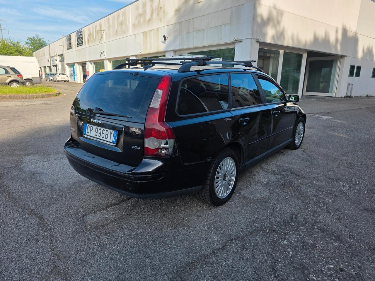 Volvo V50 1.6 D cat Kinetic