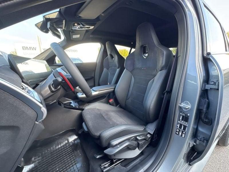 BMW X2 M35I XDRIVE M Sport Pro