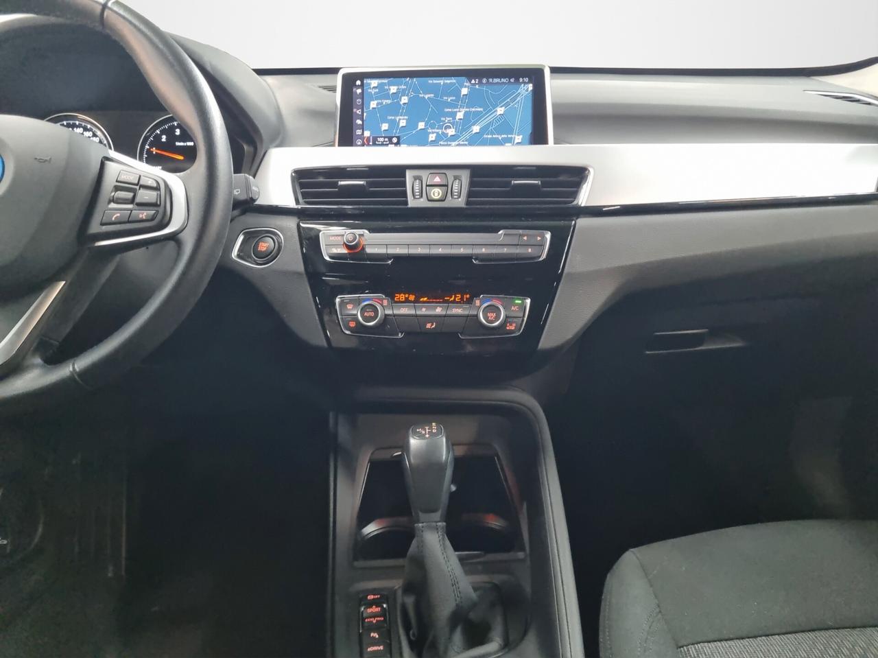 Bmw X1 xDrive25e Business Advantage