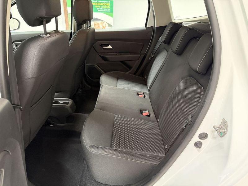 Dacia Duster Duster 1.6 SCe Comfort Gpl 4x2 s&s 115cv