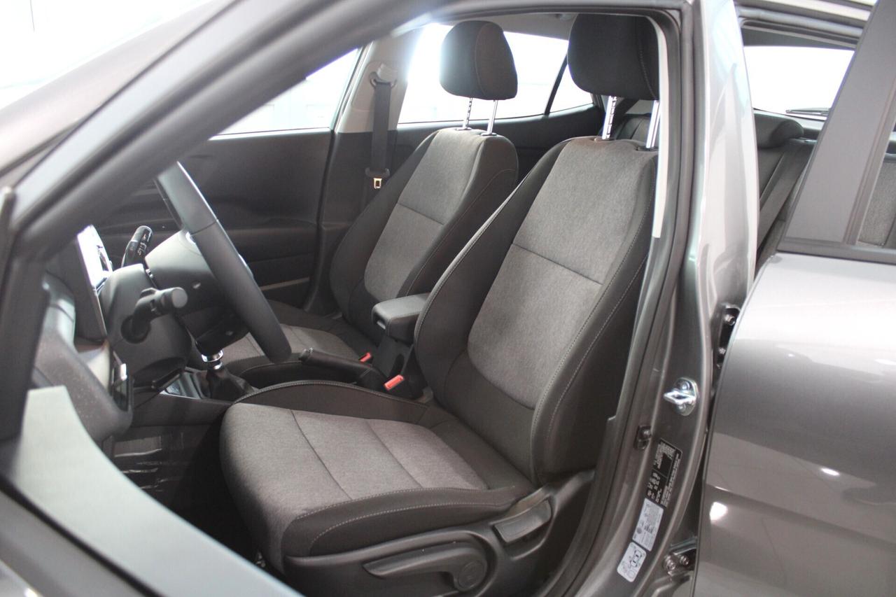 KIAStonic 1.0 T-GDi 100 CV Urban - 2026