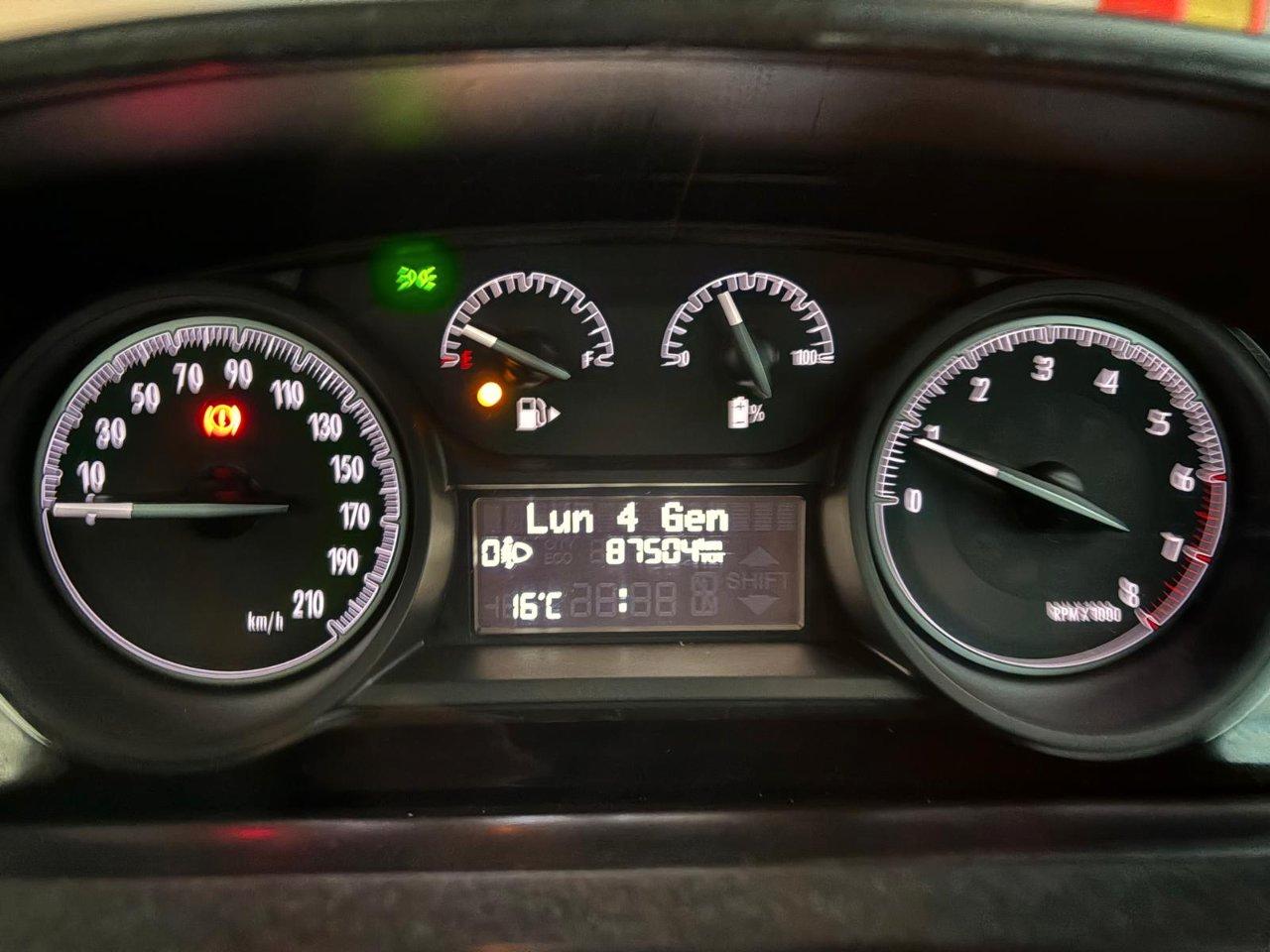 Lancia Ypsilon 1.0 firefly hybrid Silver s&s 70cv 5p.ti