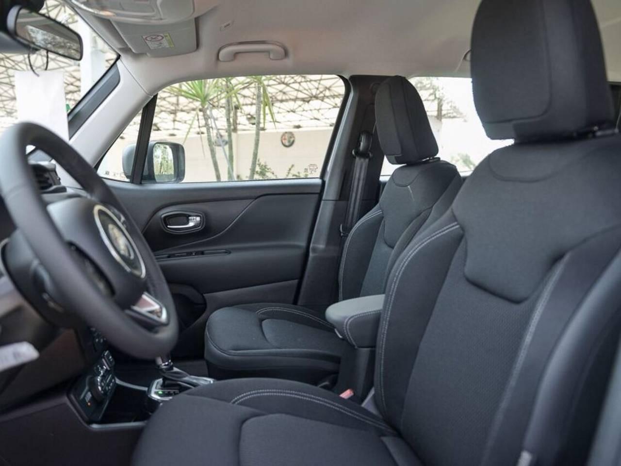 JEEP Renegade 2019 - Renegade 1.3 t4 phev Limited 4xe at6