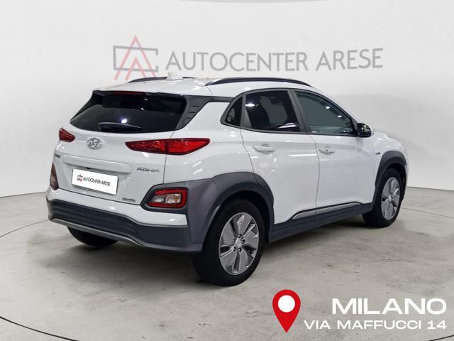 HYUNDAI Kona EV 39 kWh XPrime