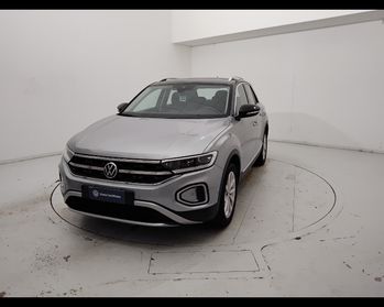 VOLKSWAGEN T-Roc I 2022 - T-Roc 1.0 tsi Style 115cv