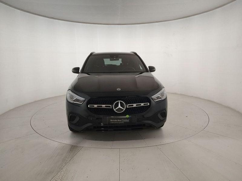 Mercedes-Benz GLA 200 d Sport Plus auto