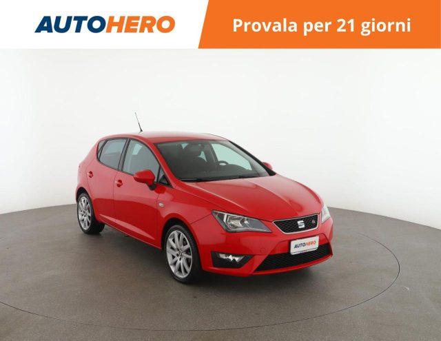 SEAT Ibiza 1.2 TSI 90 CV 5p. FR