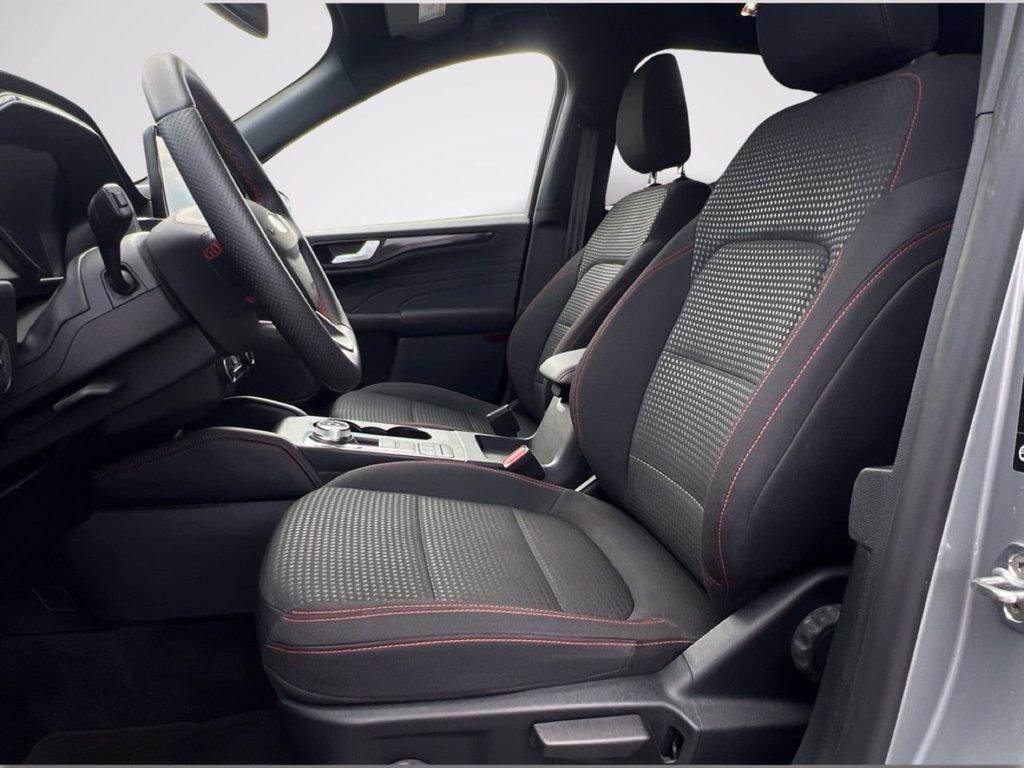 FORD Kuga 2.5 phev ST-Line 2wd 225cv cvt del 2024