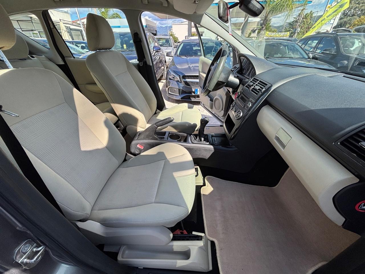MERCEDES CLASSE A 160 82CV EURO 5