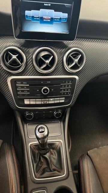 Mercedes-benz A 180 d Premium
