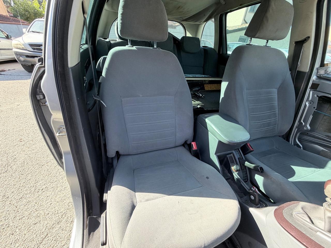 Fiat Croma 1.9Multijet 150CV FUNZIONANTE 2007