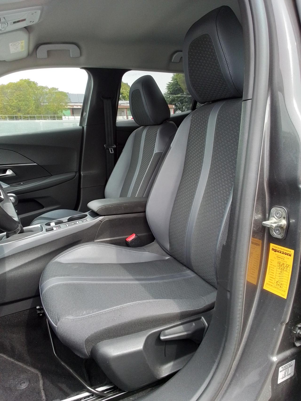 Peugeot 2008 PureTech 130 S&S Allure