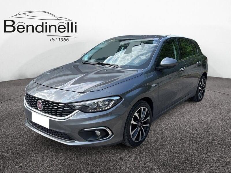 FIAT Tipo Tipo 1.4 T-Jet 120CV GPL 5 porte Lounge