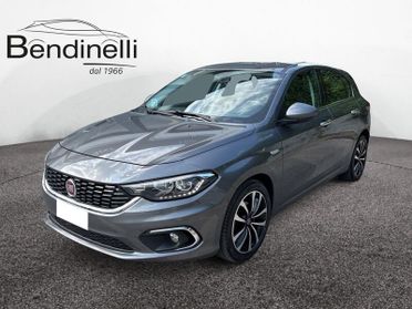 FIAT Tipo Tipo 1.4 T-Jet 120CV GPL 5 porte Lounge