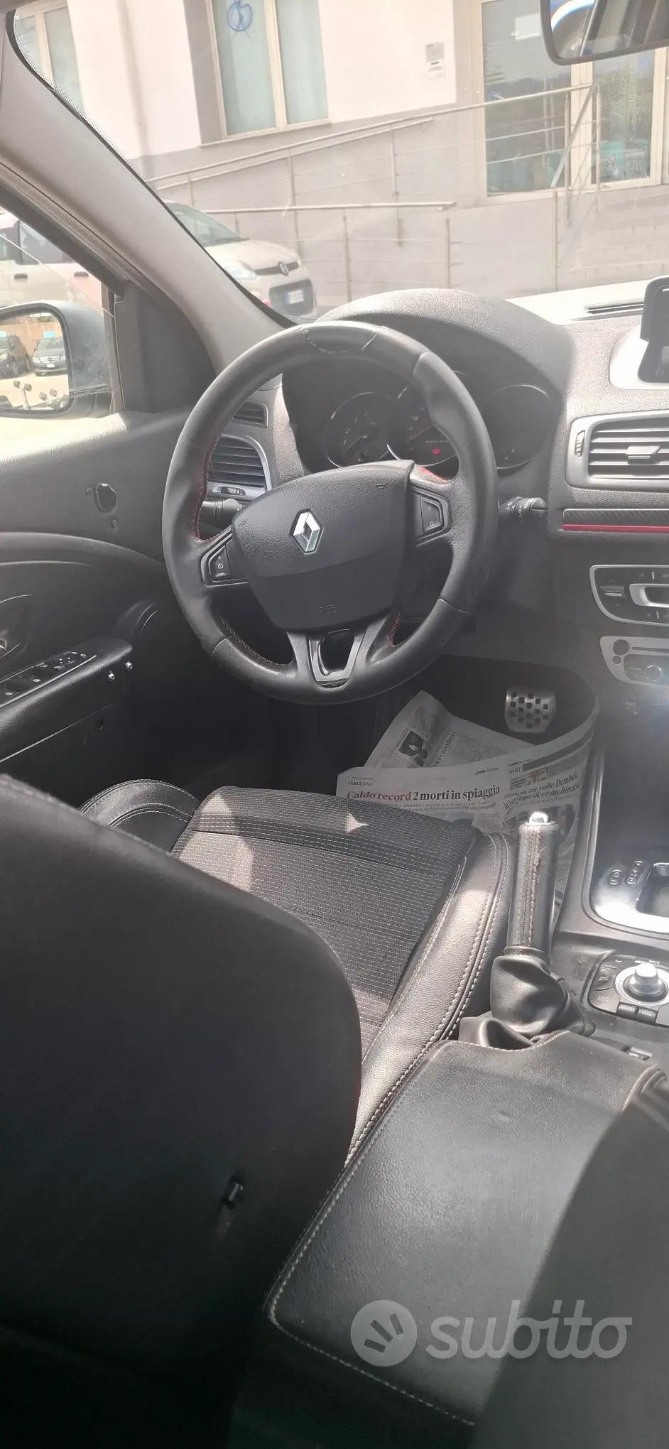 Renault Megane Mgane 1.6 dCi 130CV Start&Stop ESM