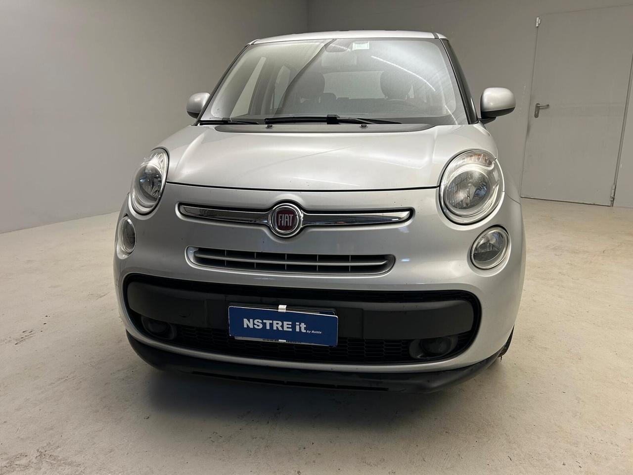 Fiat 500L 1.3 Multijet 85 CV Pop