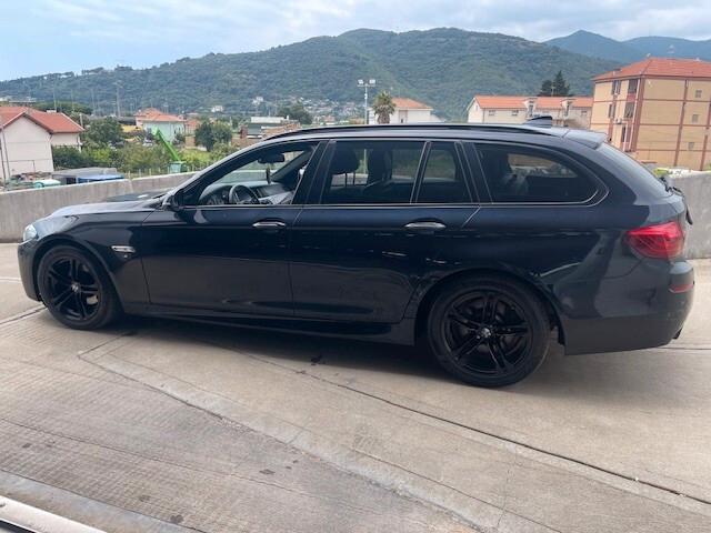 Bmw 520 520d xDrive Touring Msport - VENDITA AI SOLI OPERATORI DEL SETTORE