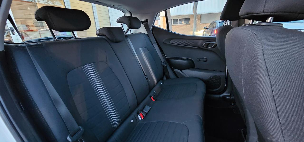 Hyundai i 10 1.0 MPI Prime