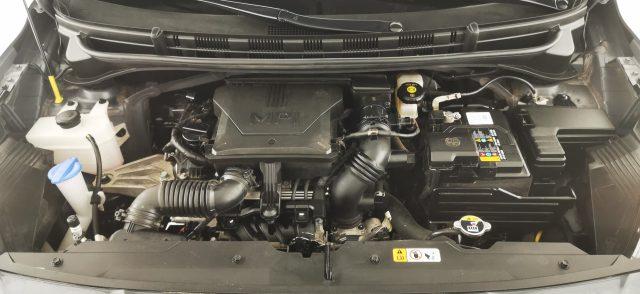 HYUNDAI i10 1.0 MPI Advanced