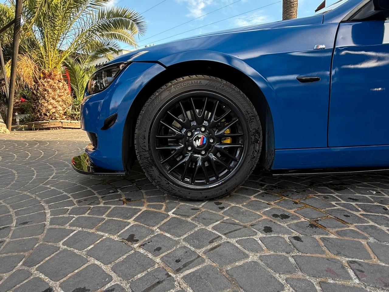 Bmw 320D MSport Apple car play Finanziabile 120 MESI