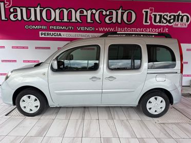 RENAULT Kangoo 3ª serie Kangoo 1.5 dCi 90CV F....