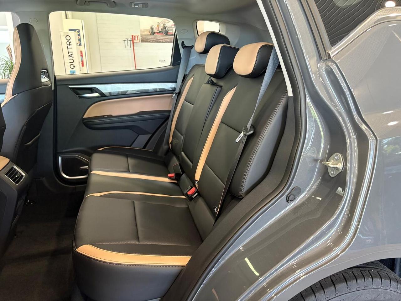 EMC Sette 1.5t gdi dct