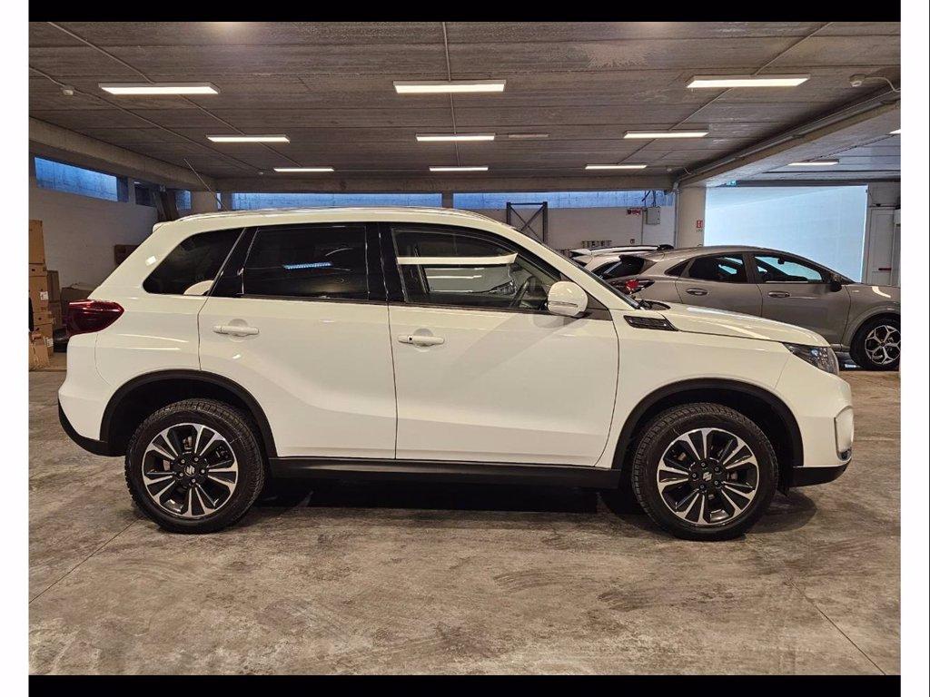SUZUKI Vitara 1.0 boosterjet starview 4wd allgrip auto del 2020