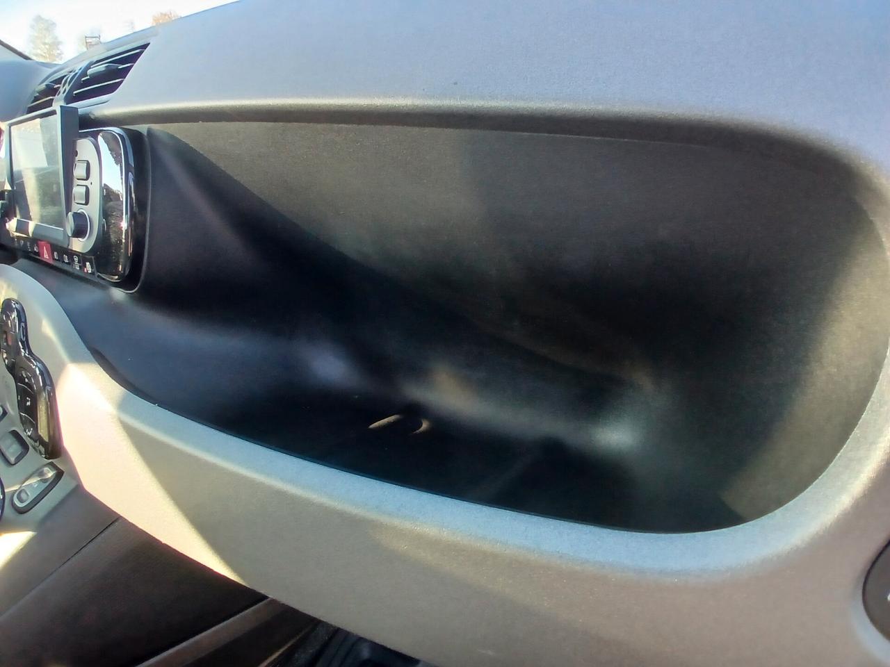 Fiat Panda 0.9 TwinAir Lounge AUTOMATIC