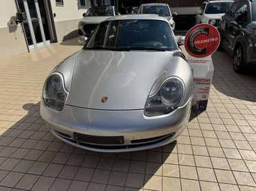 PORSCHE 996 911 Coupe