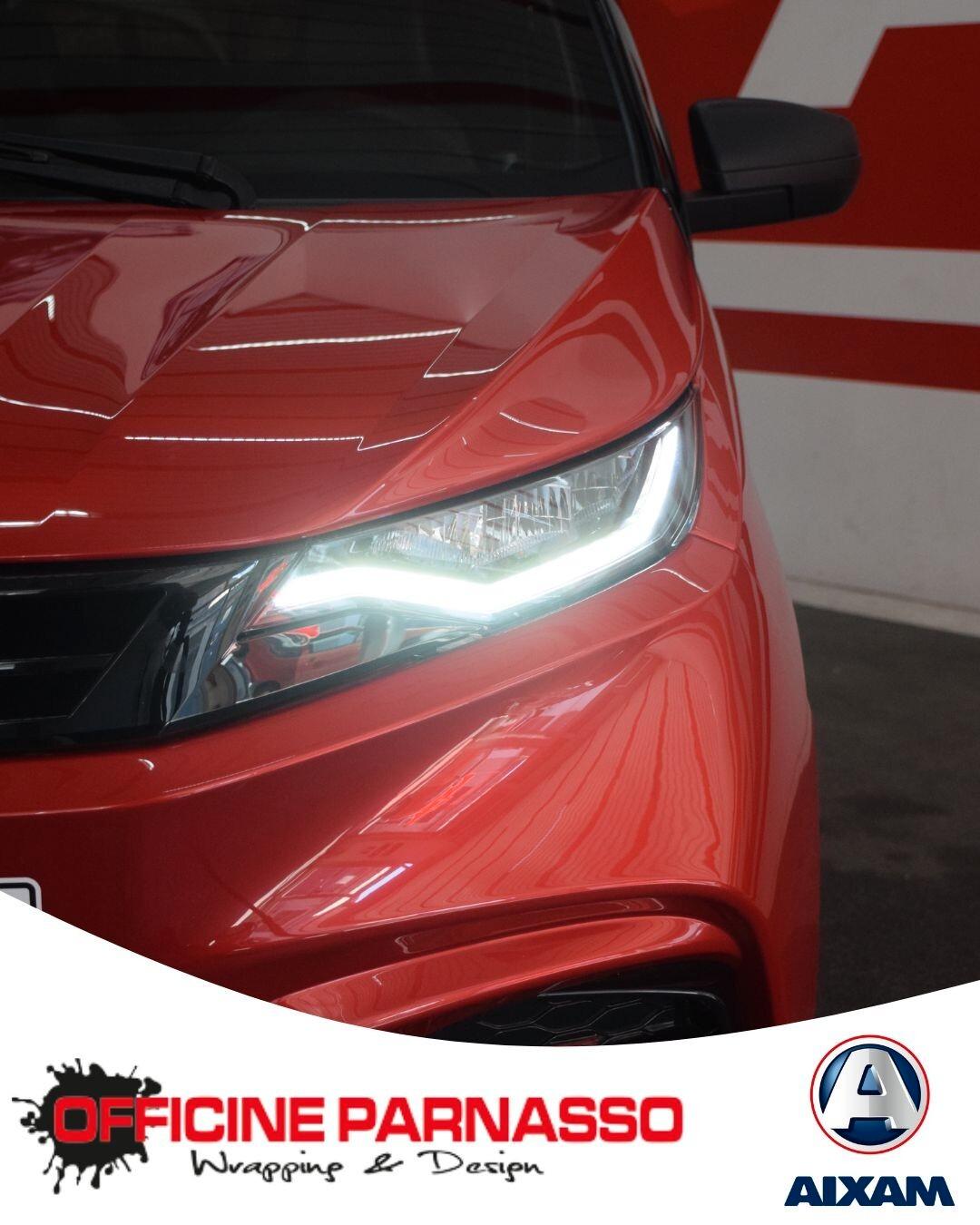 Aixam City Sport Ambition