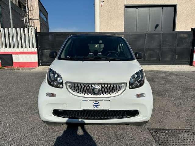 smart forTwo 90 0.9 Turbo twinamic Youngster