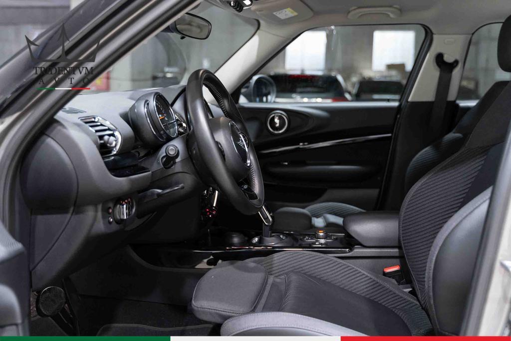 Mini Cooper D Clubman 2.0 TwinPower Turbo Cooper D Hype Steptronic