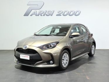 TOYOTA Yaris 1.5 Hybrid Comfort VVT-i H AT *PROMO PARISI GROUP*