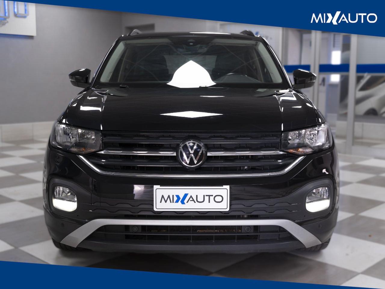 Volkswagen T-Cross 1.0 TSI Style 95CV