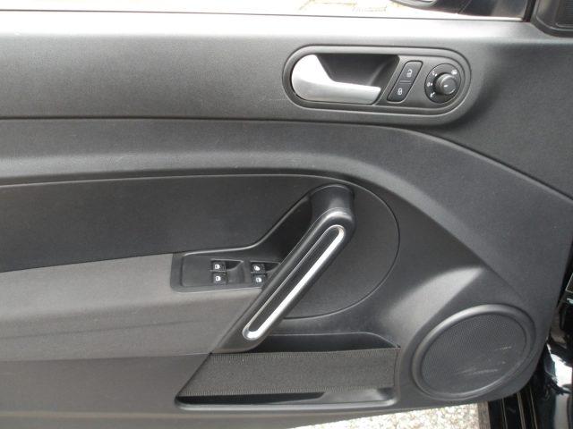 VOLKSWAGEN Maggiolino CABRIO 1.2 TSI - 102.000 Km UNICOPROPRIETARIO